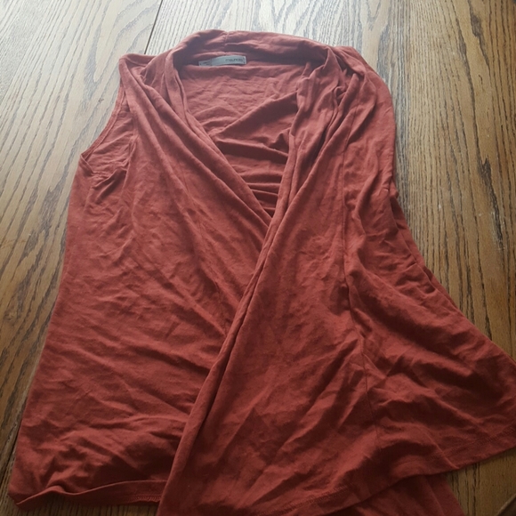 Maurices vest - Picture 2 of 3